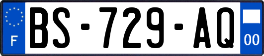 BS-729-AQ