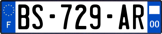 BS-729-AR