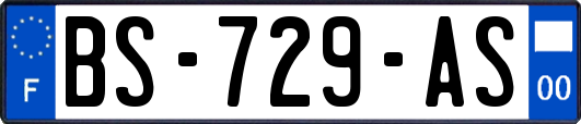 BS-729-AS