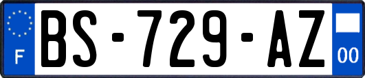 BS-729-AZ