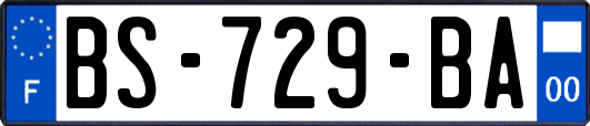 BS-729-BA