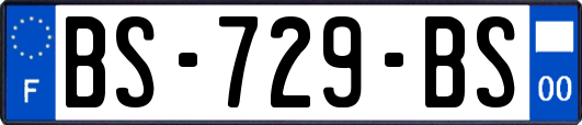 BS-729-BS