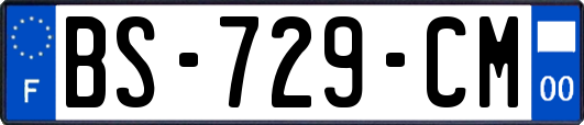 BS-729-CM