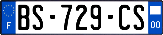 BS-729-CS