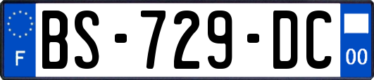 BS-729-DC