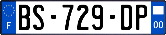 BS-729-DP