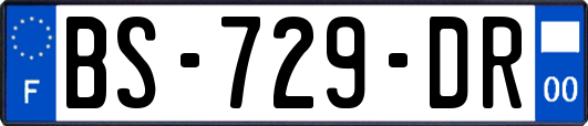 BS-729-DR