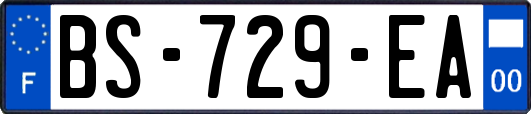 BS-729-EA