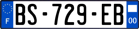 BS-729-EB