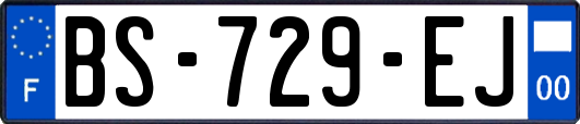 BS-729-EJ