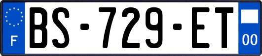 BS-729-ET