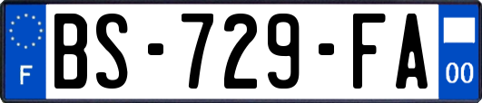 BS-729-FA