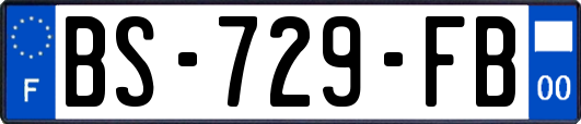 BS-729-FB