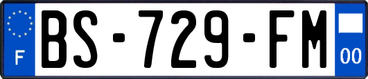 BS-729-FM