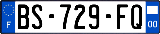 BS-729-FQ