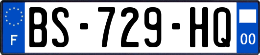 BS-729-HQ