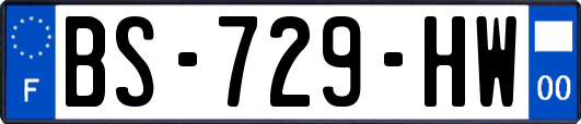 BS-729-HW