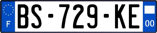 BS-729-KE