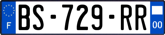BS-729-RR