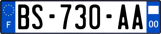 BS-730-AA