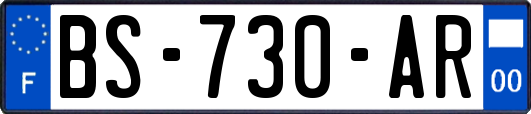 BS-730-AR