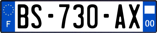 BS-730-AX