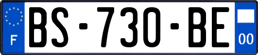 BS-730-BE