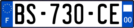BS-730-CE
