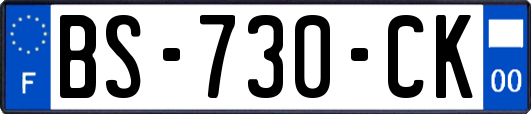 BS-730-CK