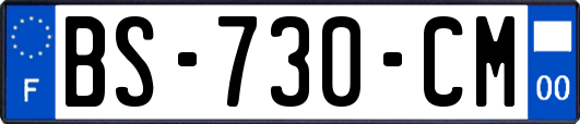 BS-730-CM