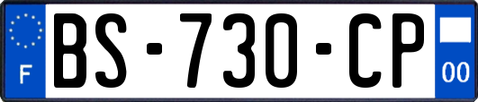 BS-730-CP