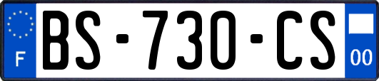 BS-730-CS