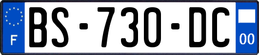 BS-730-DC