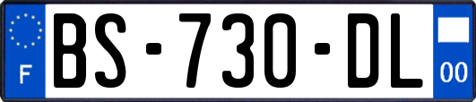 BS-730-DL
