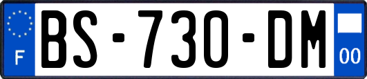 BS-730-DM