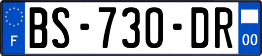 BS-730-DR