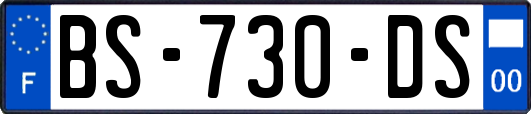 BS-730-DS