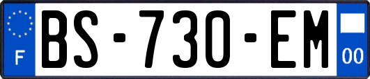 BS-730-EM