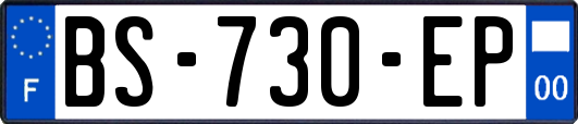 BS-730-EP