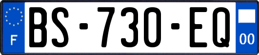 BS-730-EQ