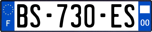 BS-730-ES