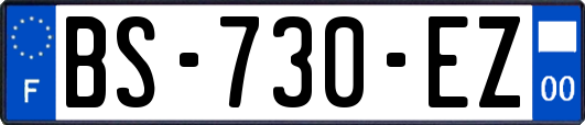 BS-730-EZ