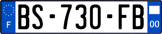 BS-730-FB