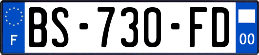 BS-730-FD