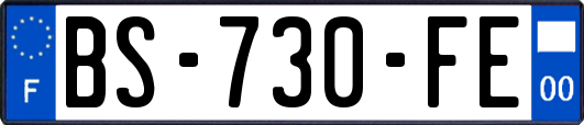 BS-730-FE