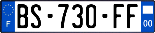 BS-730-FF