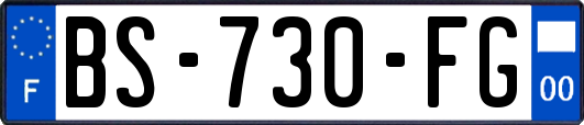 BS-730-FG