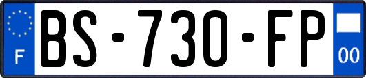 BS-730-FP