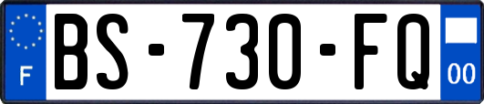 BS-730-FQ