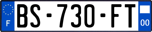BS-730-FT